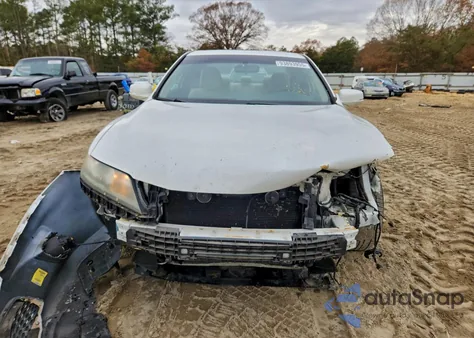 2013 Honda Accord Ex из США, поврежденный, VIN 1HGCT1B72DA025309